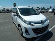 2010 MAZDA BIANTE