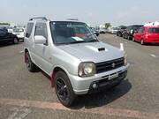 2005 SUZUKI JIMNY XC