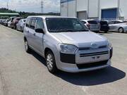 2015 TOYOTA PROBOX VAN