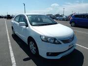 2010 TOYOTA ALLION