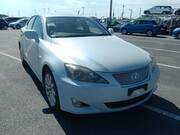 2006 LEXUS IS