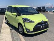 2016 TOYOTA SIENTA