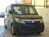 SUZUKI SOLIO BANDIT