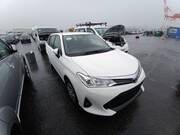 2018 TOYOTA COROLLA FIELDER X