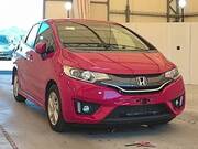2014 HONDA FIT