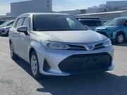 2020 TOYOTA COROLLA FIELDER