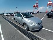 2010 TOYOTA COROLLA AXIO