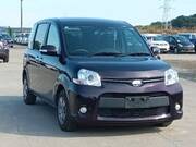 2014 TOYOTA SIENTA