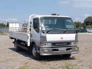 2002 MITSUBISHI CANTER 3.75ton