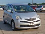 2008 TOYOTA RACTIS X