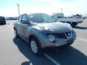 2011 NISSAN JUKE