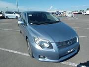 2008 TOYOTA COROLLA FIELDER