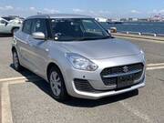 2021 SUZUKI SWIFT XG