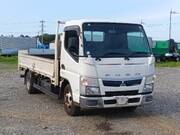 2017 MITSUBISHI CANTER 2ton