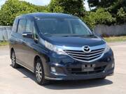 2014 MAZDA BIANTE
