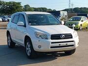 2007 TOYOTA RAV4 G