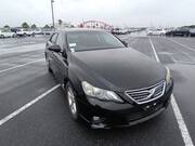 2010 TOYOTA MARK X