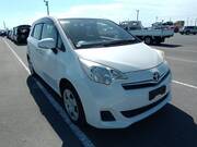 2013 TOYOTA RACTIS X