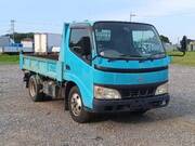 2006 TOYOTA DYNA 3ton