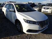 2019 TOYOTA PREMIO