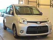 2013 TOYOTA SIENTA
