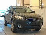2009 TOYOTA VANGUARD