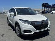 2020 HONDA VEZEL