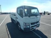 2015 MITSUBISHI CANTER 2ton