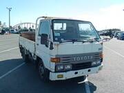 1992 TOYOTA DYNA 2ton