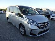 2022 NISSAN SERENA