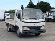 2003 HINO DUTRO 3ton