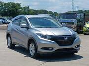 2017 HONDA VEZEL