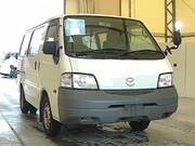 2014 MAZDA BONGO VAN DX