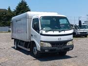 2005 HINO DUTRO 2.95ton