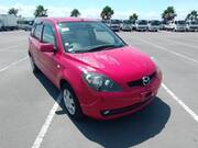 2005 MAZDA DEMIO CASUAL