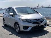 2015 HONDA FIT HYBRID