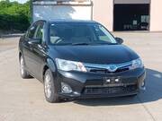2014 TOYOTA COROLLA AXIO HYBRID