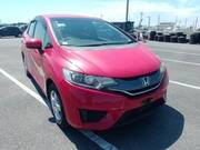 2014 HONDA FIT