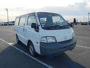 2015 MAZDA BONGO VAN DX