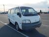 MAZDA BONGO VAN