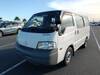 MAZDA BONGO VAN