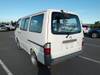 MAZDA BONGO VAN