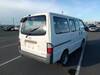 MAZDA BONGO VAN