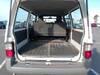 MAZDA BONGO VAN