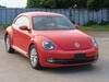 VOLKSWAGEN THE BEETLE