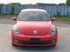 VOLKSWAGEN THE BEETLE