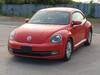 VOLKSWAGEN THE BEETLE