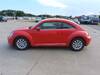 VOLKSWAGEN THE BEETLE