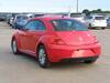 VOLKSWAGEN THE BEETLE