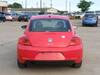 VOLKSWAGEN THE BEETLE